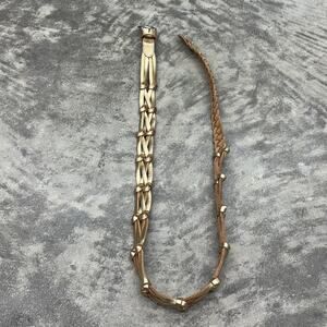 Another Line inc | Accessories | Another Line Inc Leopard  display picture 1